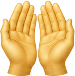 Pray